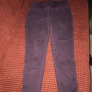 Old navy rockstar mid-rise jeggings